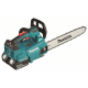 Makita DUC356PT2B Akum. pilarka łańcuchowa 350 mm Li-ion LXT (2x/5,0Ah/18V)