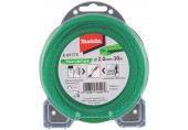 Makita E-01775 Żyłka nylonowa 2,0mm, 30m