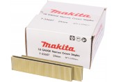 Makita F-33607 zszywki 6,3x25mm, ocynk do AT638