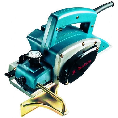 Makita N1923B Strug do drewna 550W, 82mm