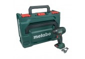 Metabo SSD 18 LTX 200 BL Zakrętak udarowy (18V/200Nm) MetaBox 602396840