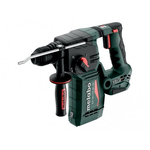 Metabo KH 18 LTX BL 24 Młot akumulatorowy SDS-Plus (18V/bez aku/2.2J) 601713850