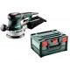 Metabo SXE 450 TurboTec Szlifierka mimośrodowa 150 mm, MetaBOX 600129700