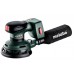 Metabo SXA 18 LTX 125 BL Aku szlifierka mimośrodowa (18V/125mm) 600146850