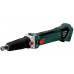 Metabo 600638890 GA 18 LTX Akumulatorowa szlifierka prosta