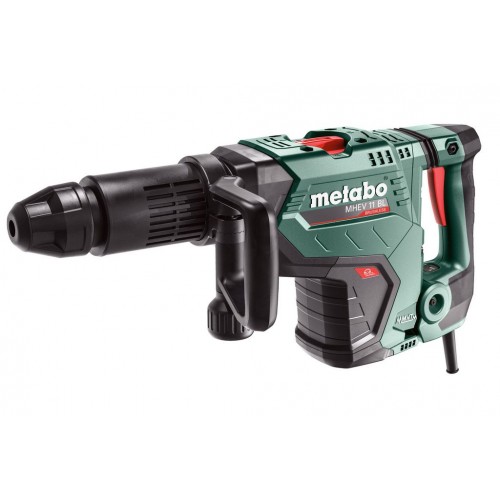 Metabo 600770500 MHEV 11 BL Młot kujący 1500 W Metabo 600770500 MHEV 11 BL Młot kujący 1500 W