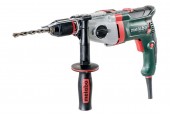 Metabo 600784500 SBEV 1100-2 S Wiertarka udarowa 1100 W, MetaBOX 145 L