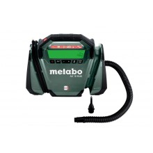 Metabo AK 18 Multi Sprężarka akumulatorowa (18V/ 11 bar/ 16 l/min) bez aku, 600794850