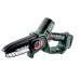 Metabo MS 18 LTX 15 Aku pilarka do drewna (18V/bez aku) 600856850