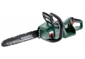 Metabo MS 36-18 LTX BL 40 Aku pilarka łańcuchowa (18V/bez aku/40cm) 601613850