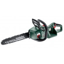 Metabo MS 36-18 LTX BL 40 Aku pilarka łańcuchowa (18V/bez aku/40cm) 601613850