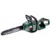 Metabo MS 36-18 LTX BL 40 Aku pilarka łańcuchowa (18V/bez aku/40cm) 601613850