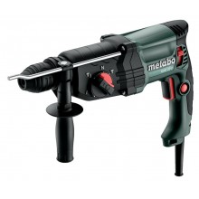 Metabo KHE 2245 Kombimłotek (750W/2.2J) Walizka 601708500