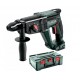 Metabo KH 18 LTX 24 Młot akumulatorowy SDS-Plus (18V, 2,1J) MetaBOX 165 L 601712840