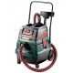 Metabo ASR 50 M SC Odkurzacz uniwersalny (1400W/50L) 602045000