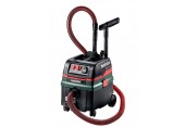 Metabo ASR 25 M SC Odkurzacz uniwersalny (1400W/25L) 602070000
