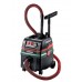 Metabo ASR 25 M SC Odkurzacz uniwersalny (1400W/25L) 602070000