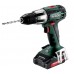 Metabo SB 18 LT Compact Aku wiertarka udarowa (18V/60Nm/2x2.0Ah) MetaBOX 602103510