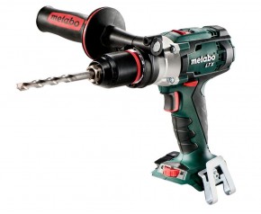 Metabo SB 18 LTX Impuls Aku wiertarka udarowa (18V/110Nm/bez aku) MetaBOX 602192840