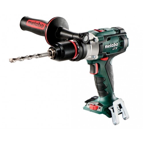 Metabo SB 18 LTX Impuls Aku wiertarka udarowa (18V/110Nm/bez aku) MetaBOX 602192840
