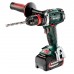 Metabo BS 18 LTX Quick Aku wiertarko-wkrętarka (18V/2x5,2Ah/110Nm) MetaBOX 602193650