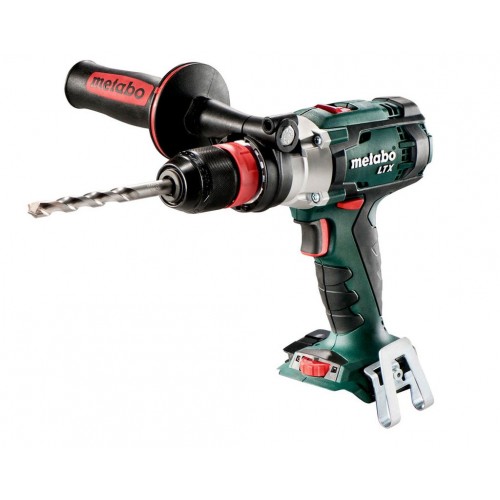 Metabo SB 18 LTX Quick Aku wiertarka udarowa (18V/110Nm/bez aku) MetaBOX 602200840