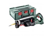 Metabo SSEP 18 LTX BL MVT Akumulatorowa piła szablasta (18V/bez aku) MetaBox 602258840