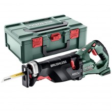 Metabo SSEP 18 LTX BL MVT Akumulatorowa piła szablasta (18V/bez aku) MetaBox 602258840