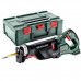 Metabo SSEP 18 LTX BL MVT Akumulatorowa piła szablasta (18V/bez aku) MetaBox 602258840