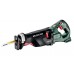 Metabo SSEP 18 LTX BL MVT Akumulatorowa piła szablasta (18V/bez aku) 602258850