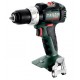 Metabo SB 18 LT BL Aku wiertarka udarowa (18V/75Nm/bez aku) 602316890