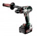 Metabo SB 18 LTX BL I Aku wiertarka udarowa (18V/2x5,2Ah/130Nm) +MetaBOX 602360650