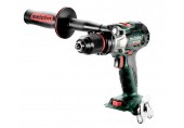 Metabo SB 18 LTX BL I Aku wiertarka udarowa (18V/130Nm/bez aku) +MetaBOX 602360840