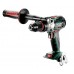 Metabo SB 18 LTX BL I Aku wiertarka udarowa (18V/130Nm/bez aku) +MetaBOX 602360840