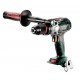 Metabo SB 18 LTX BL I Aku wiertarka udarowa (18V/130Nm/bez aku) +MetaBOX 602360840