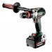 Metabo 602361650 SB 18 LTX BL Q I Akumulatorowe wiertarki udarowe 18V 2X5.2AH, MetaBOX