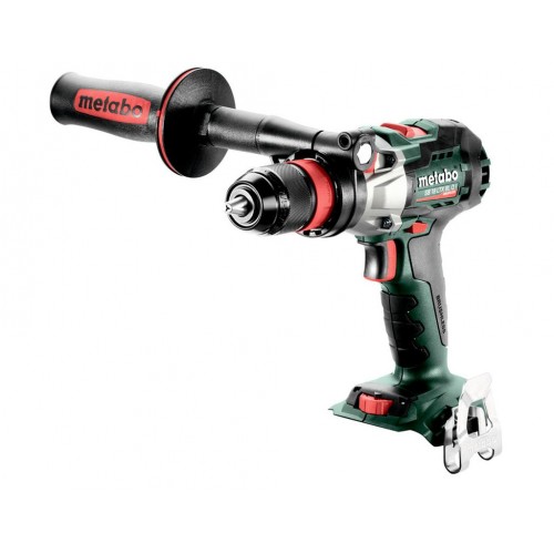 Metabo SB 18 LTX BL Q I Aku wiertarka udarowa (130Nm/bez aku) 602361850