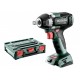 Metabo SSW 18 LT 300 BL Aku zakrętak udarowy (18V/bez aku) +MetaBOX 602398840