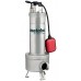 Metabo SP 28-50 S Inox Pompa do wody brudnej i budowlanej (1470W) 604114000