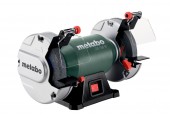 Metabo DS 150 M Szlifierka stołowa podwójna (370W) 604150000