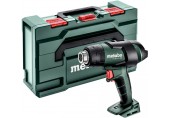 Metabo HG 18 LTX 500 Opalarka akumulatorowa (500°C/18V) bez aku +MetaBOX 610502840