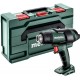 Metabo HG 18 LTX 500 Opalarka akumulatorowa (18V/bez aku) +MetaBOX 610502840