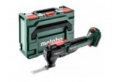 Metabo MT 18 LTX BL QSL Multinarzędzie akumulatorowe (18V/bez aku) +MetaBOX 613088840