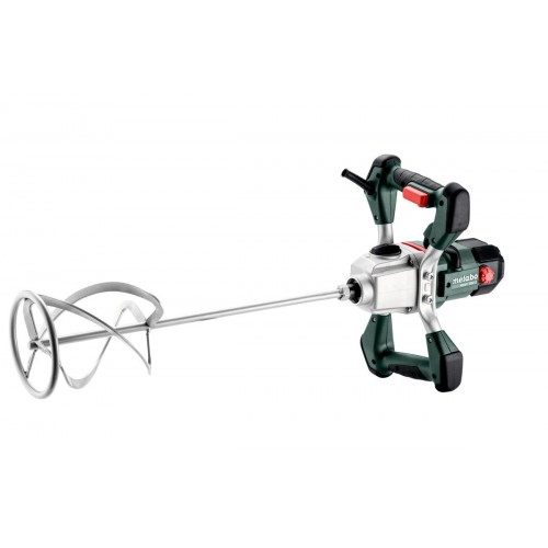 Metabo RWEV 1600-2 Mieszarka (1600W/160mm) 614050000