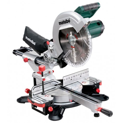 Metabo KGS 305 M Kapówka z funkcją posuwu (1600W/305mm) 619305000