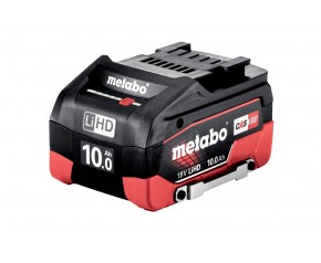 Metabo LiHD DS Akumulator (18V/10,0Ah) 624991000