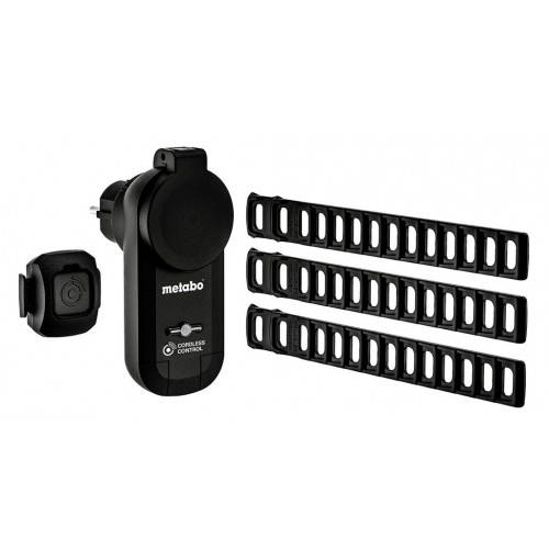Metabo 630234000 Zestaw Start/Stop CordlessControl FR