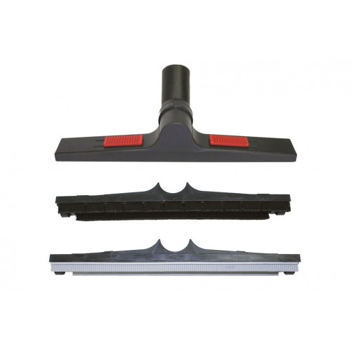 Metabo Kompletny zestaw ssawki podłogowej, 3 części 630321000