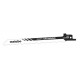 Metabo "Expert soft materials" 2 Brzeszczoty szablaste 150 X 1,0 mm 631144000