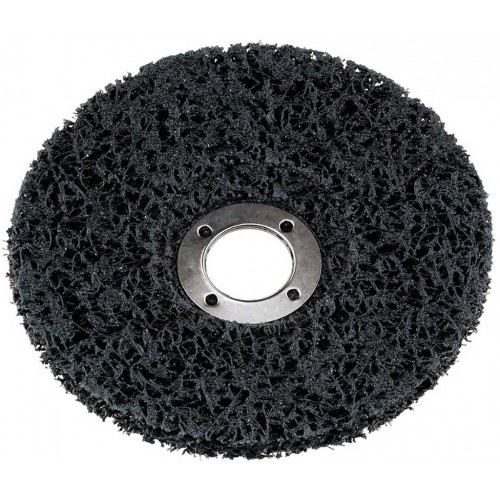 Metabo Tarcza czyszcząca z włókniny 125 mm 624347000 Metabo Tarcza czyszcząca z włókniny 125 mm 624347000